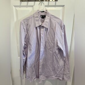 J Crew Oxford Button Down Dress Shirt